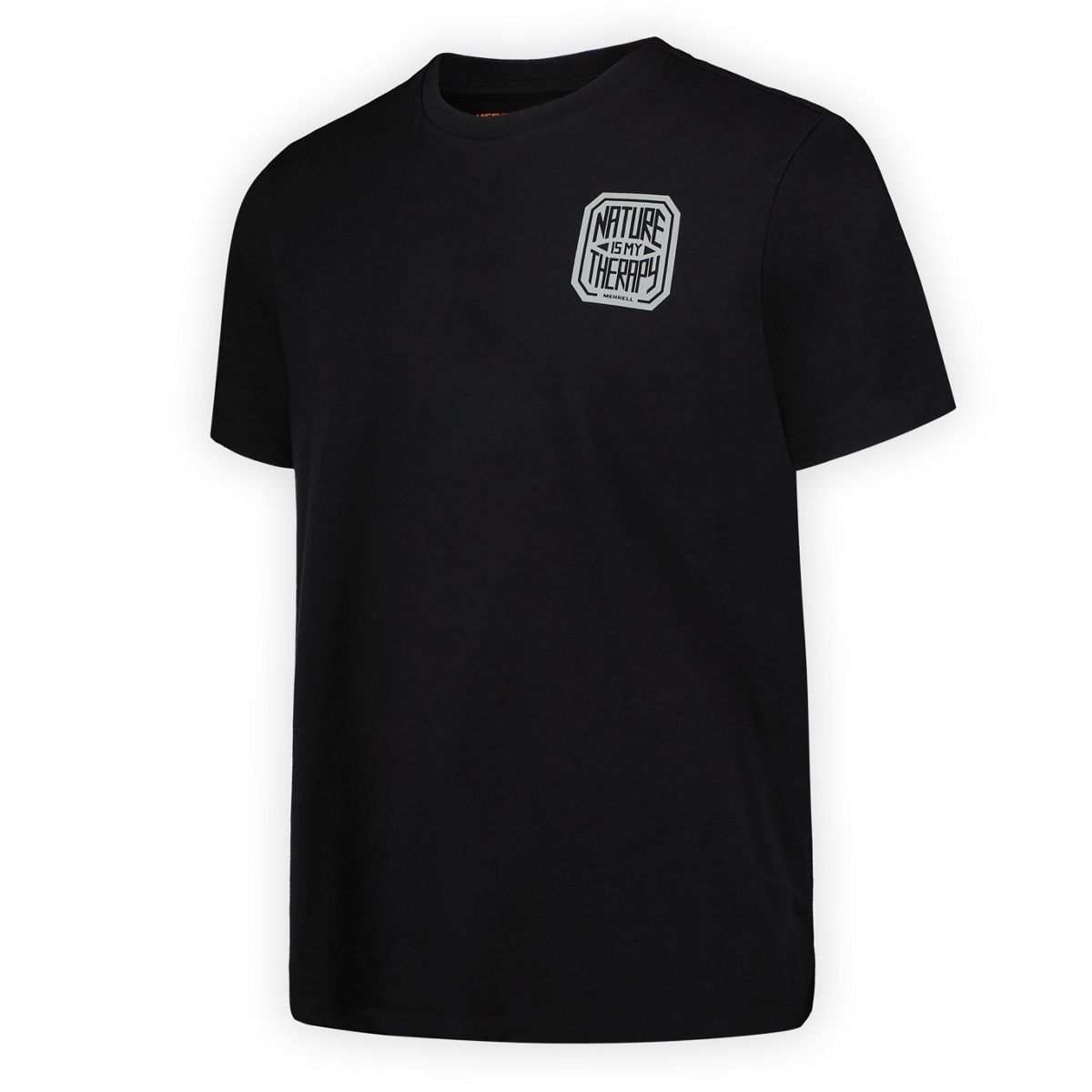Nature Is My Therapy Graphic Tee - Short Sleeves Men|Women
