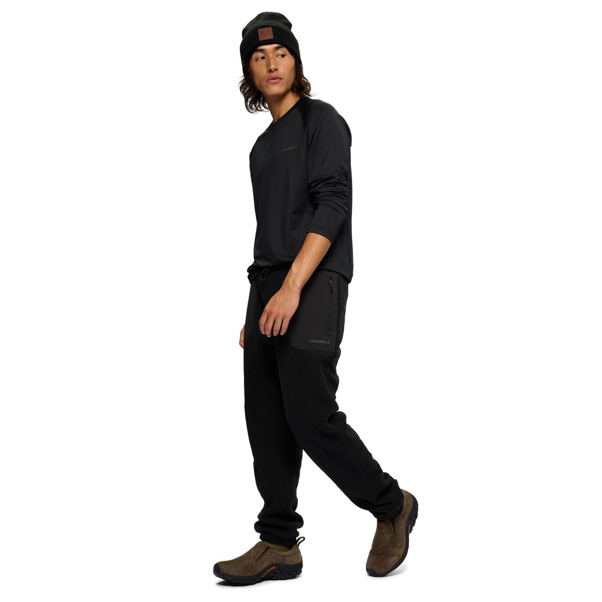 Men - Jungle Fleece Jogger - Pants Men