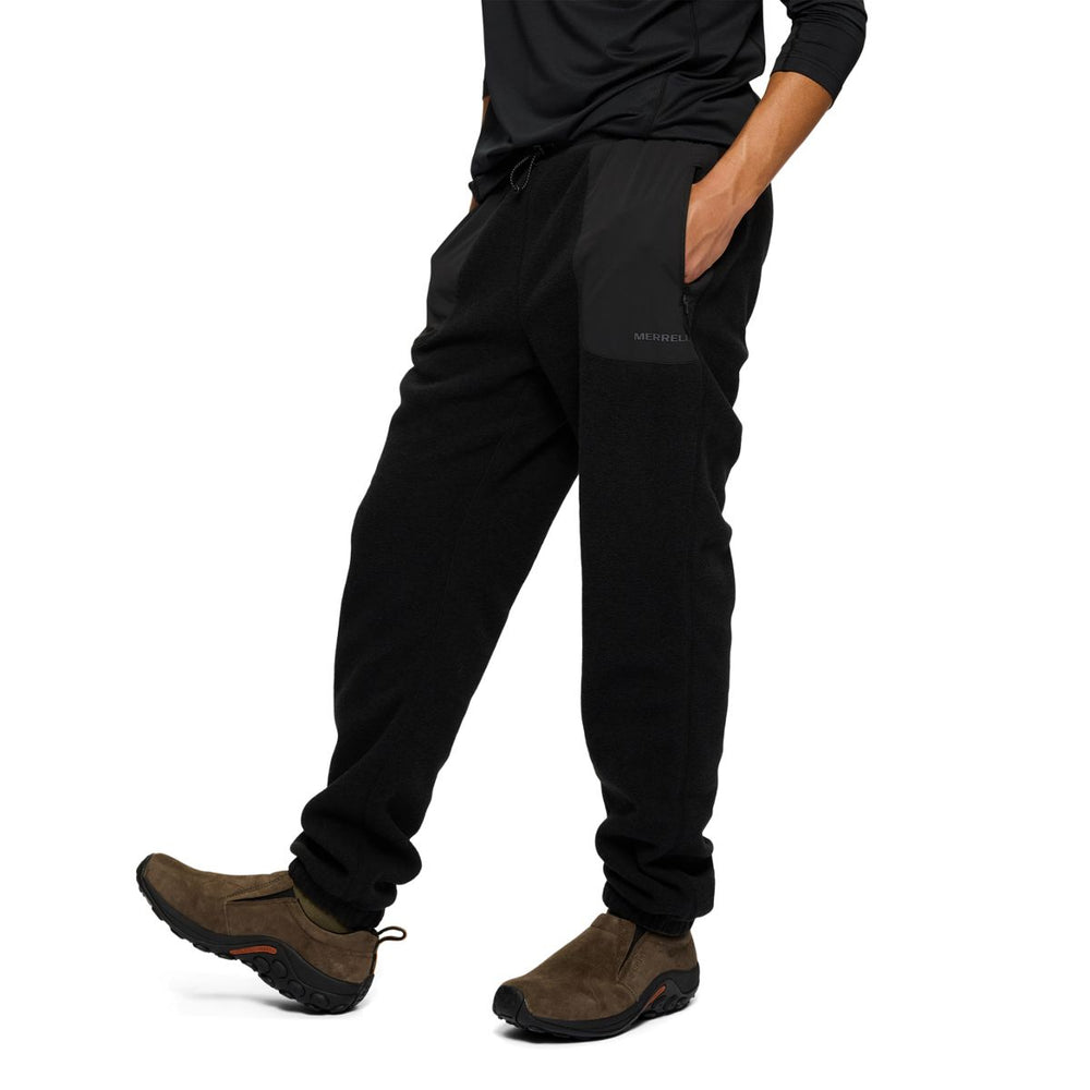 Men - Jungle Fleece Jogger - Pants Men