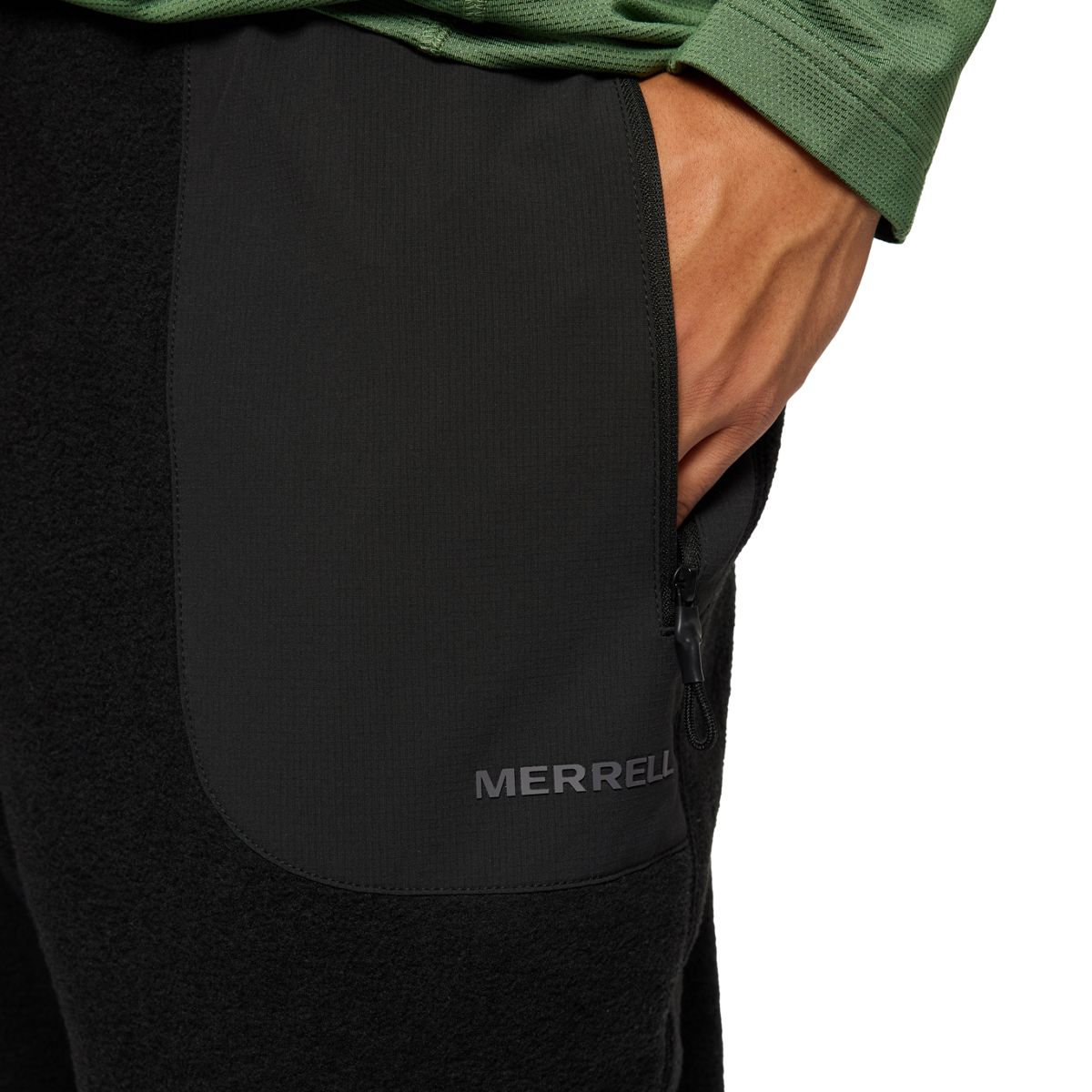 Men - Jungle Fleece Jogger - Pants Men