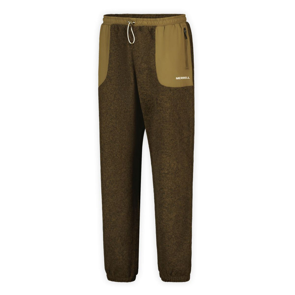 Men - Jungle Fleece Jogger - Pants Men
