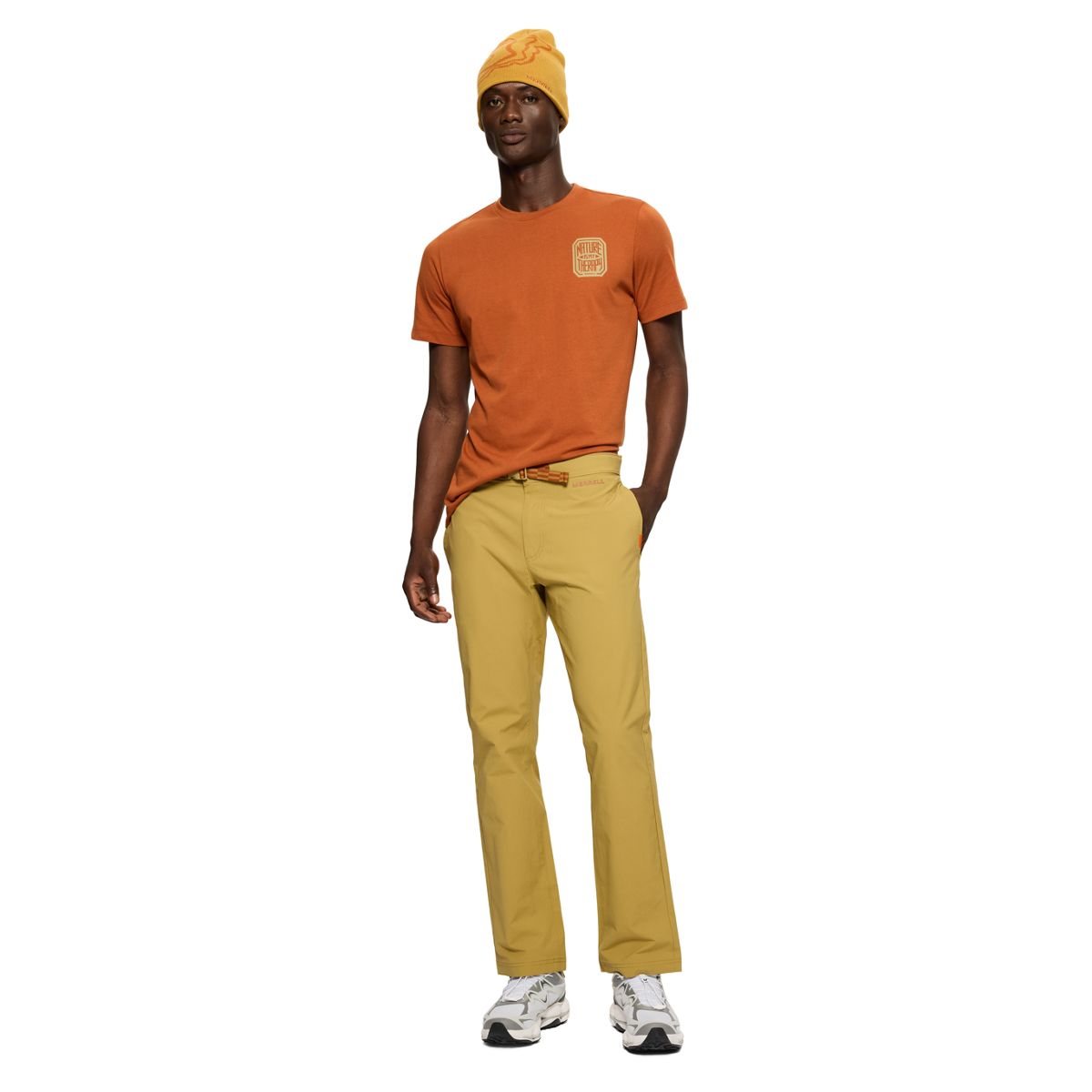 Men - Jungle Pant - Pants Men