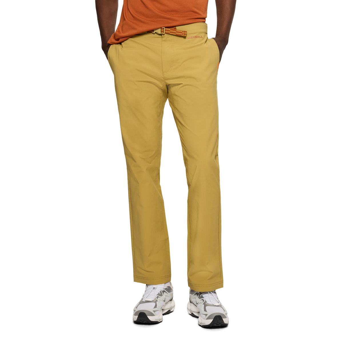 Men - Jungle Pant - Pants Men