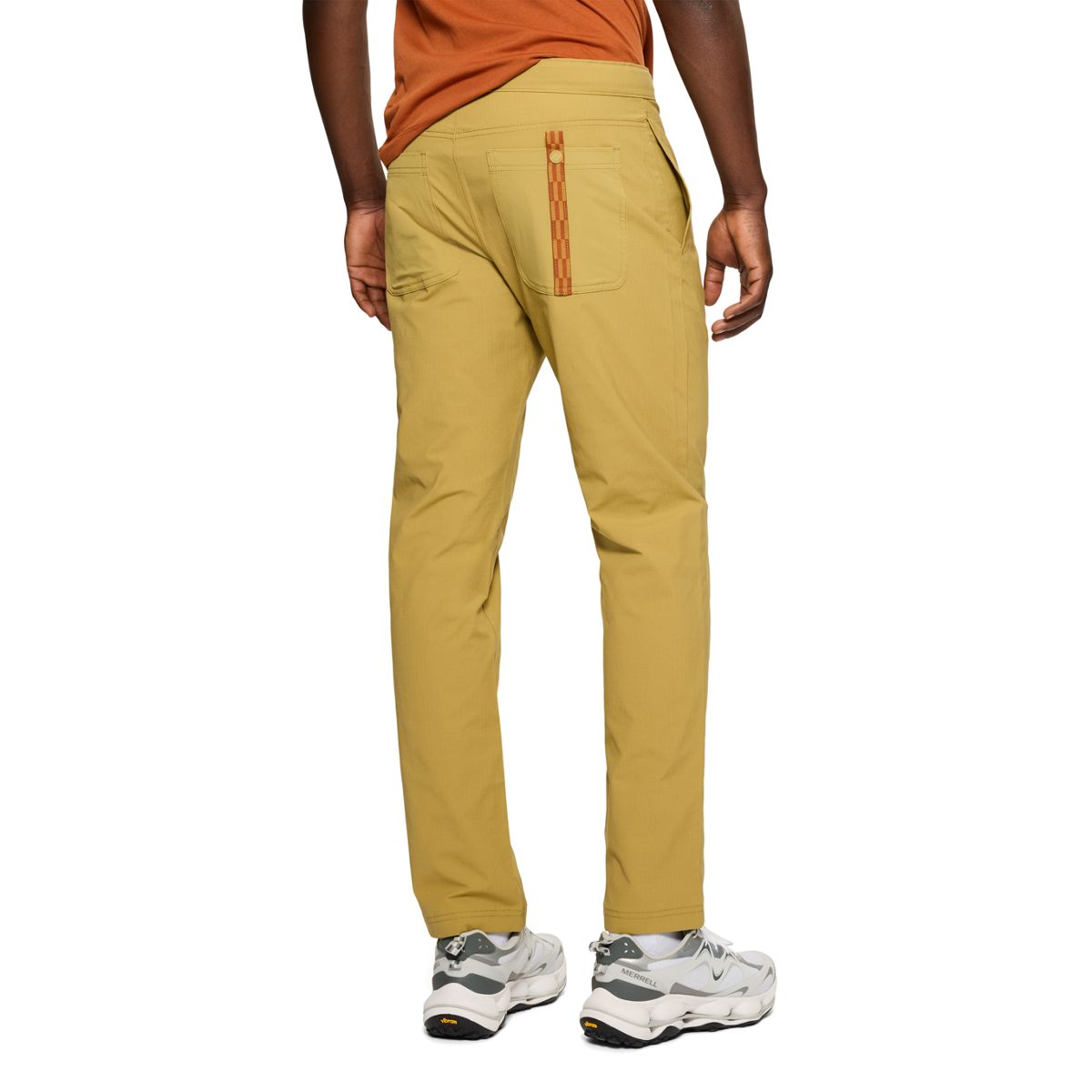Men - Jungle Pant - Pants Men