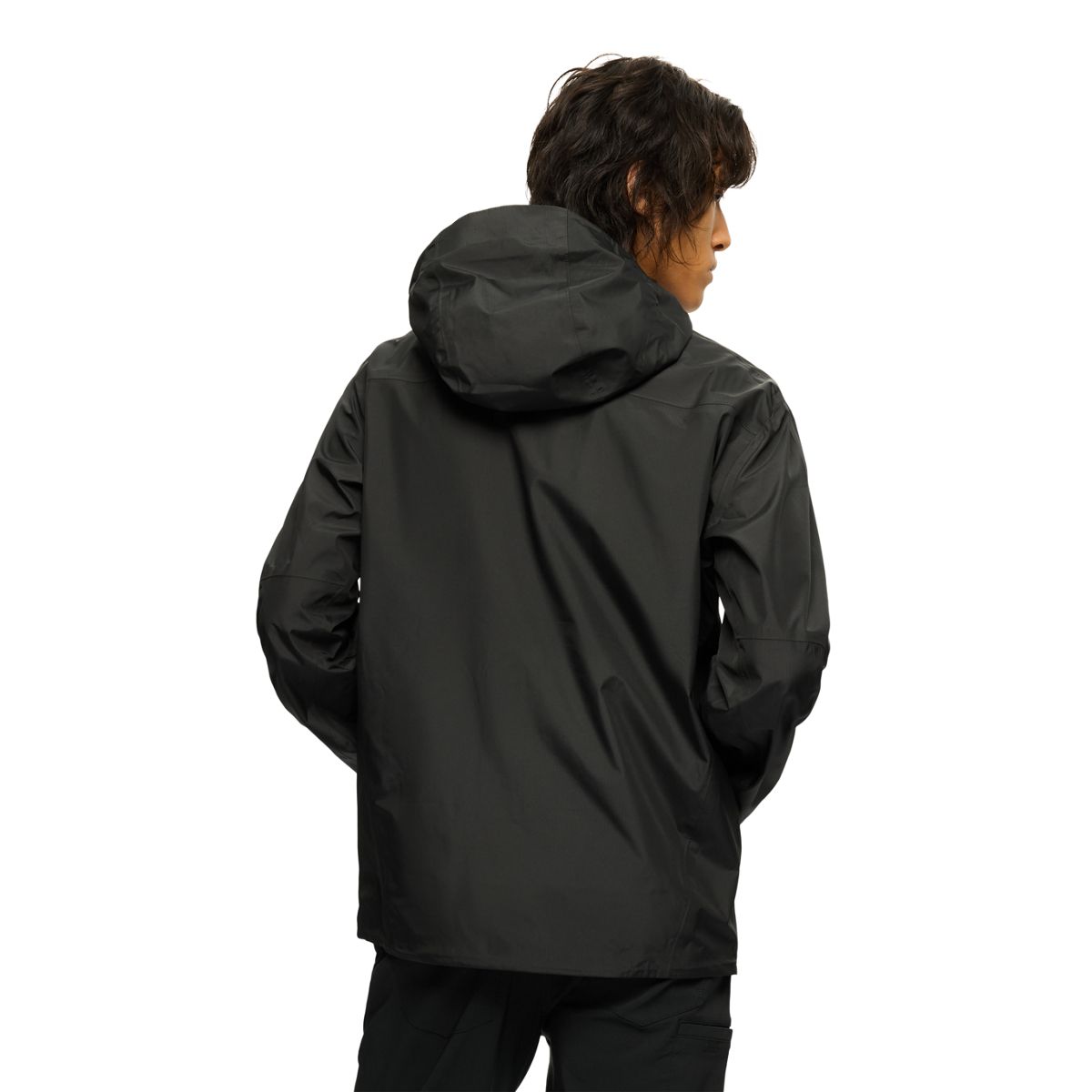 Men - Rain Shell Jacket Men