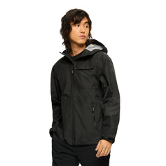 Men - Rain Shell Jacket Men