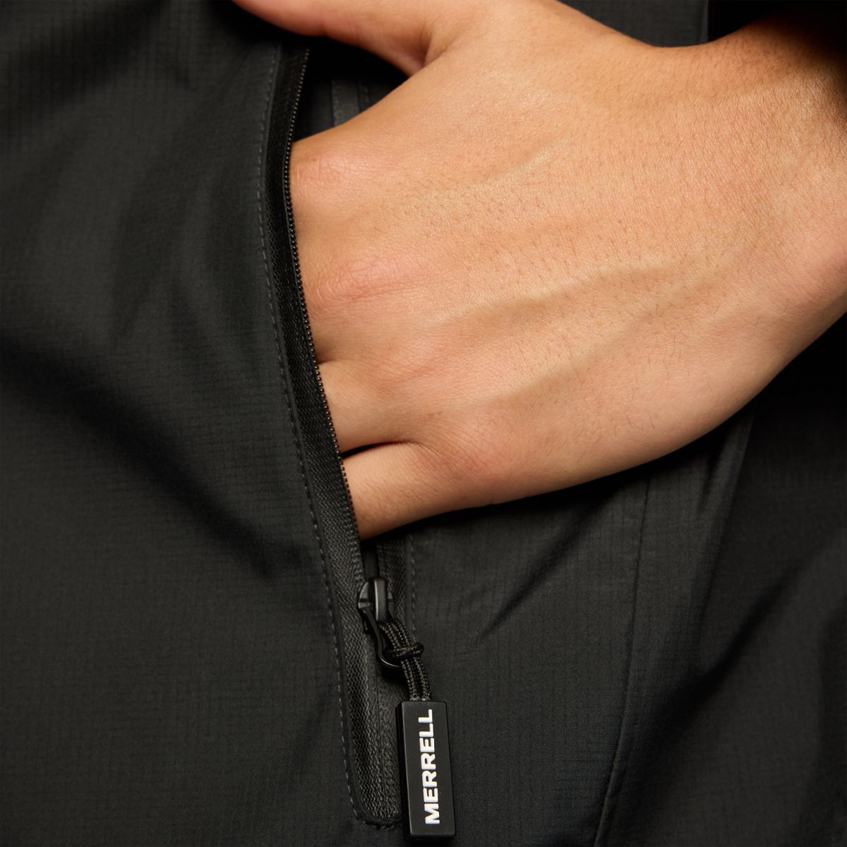Men - Rain Shell Jacket Men