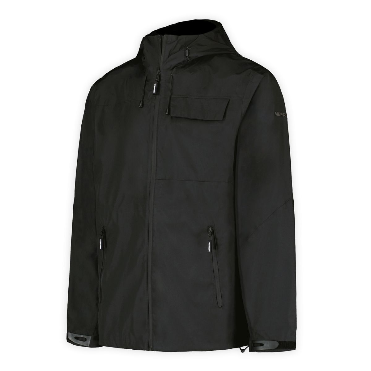 Men - Rain Shell Jacket Men