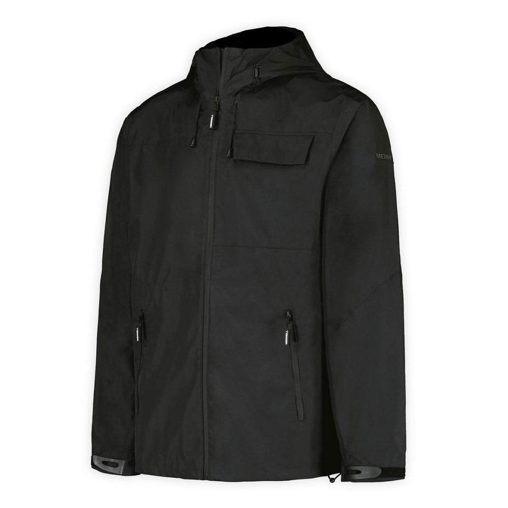Men - Rain Shell Jacket Men