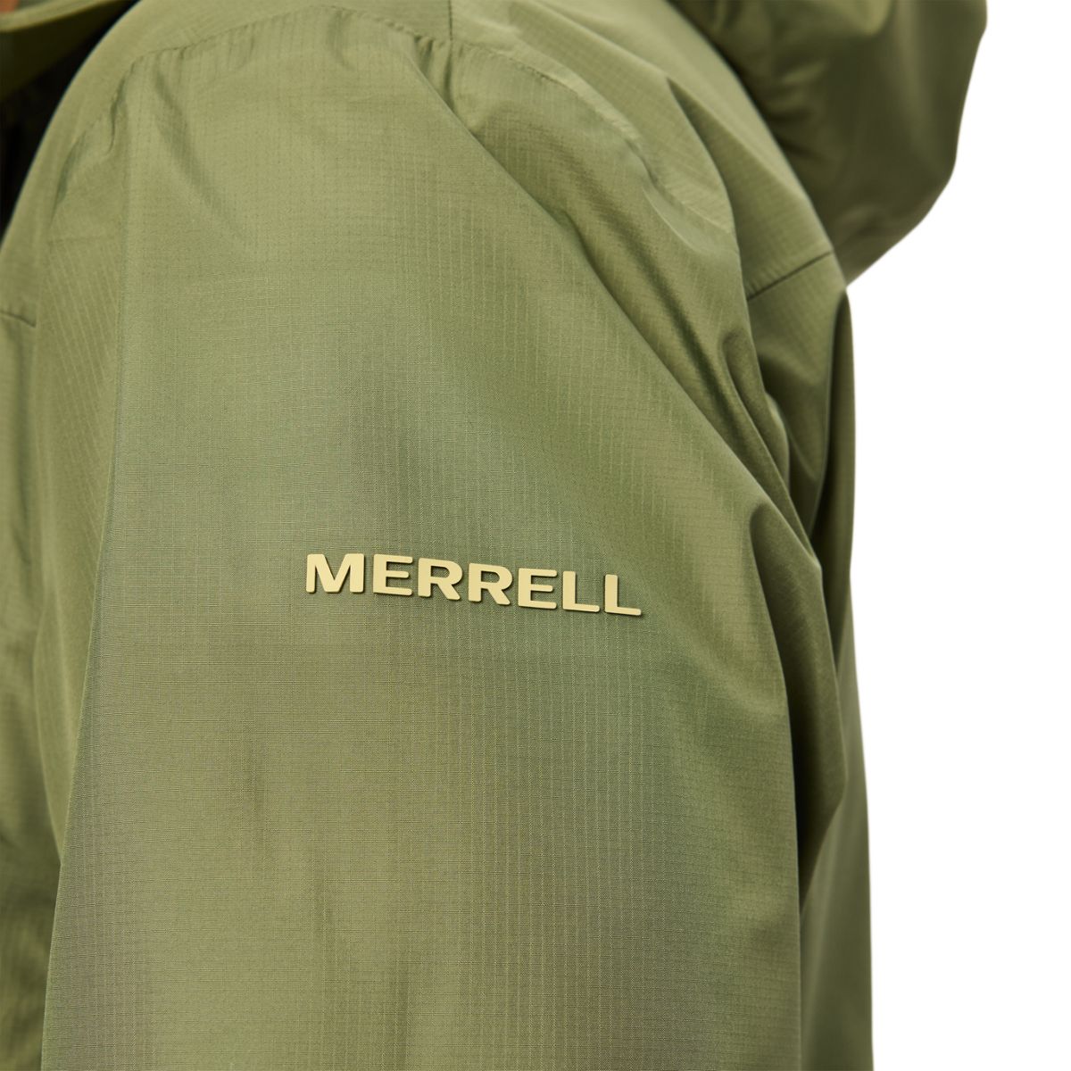 Men - Rain Shell Jacket Men