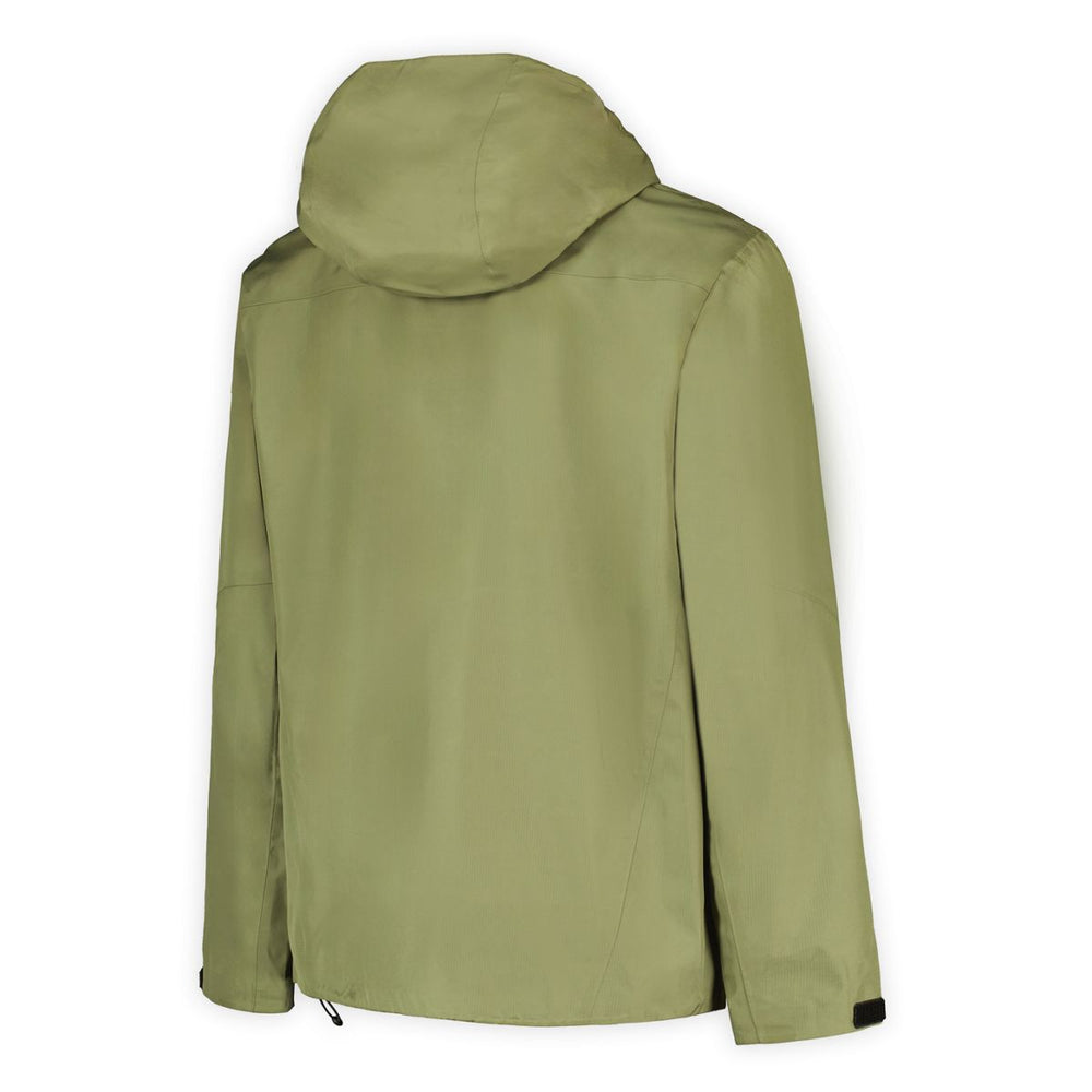 Men - Rain Shell Jacket Men