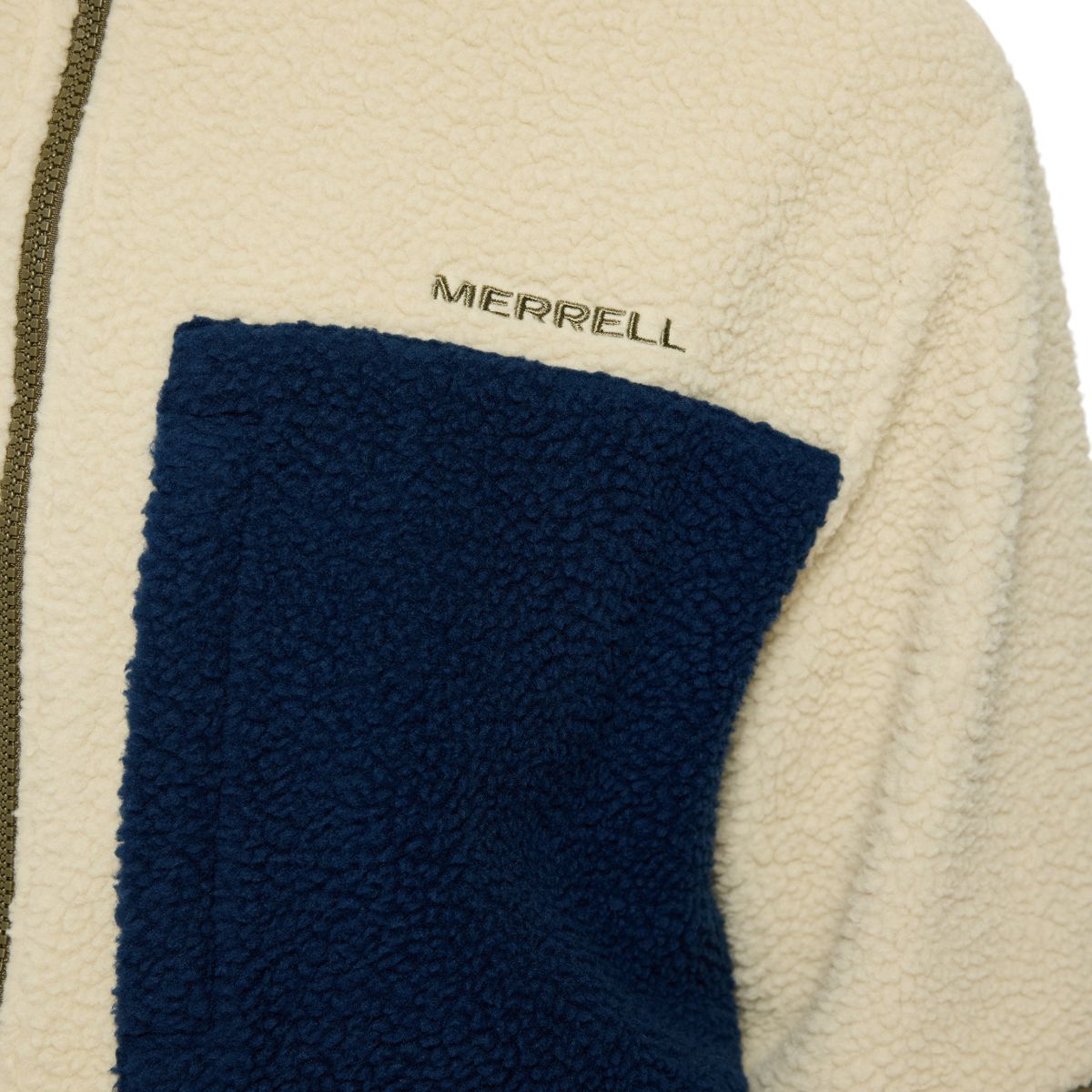 Men - Tengu Sherpa Jacket - Jackets Men