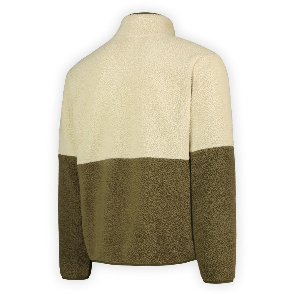 Men - Tengu Sherpa Jacket - Jackets Men