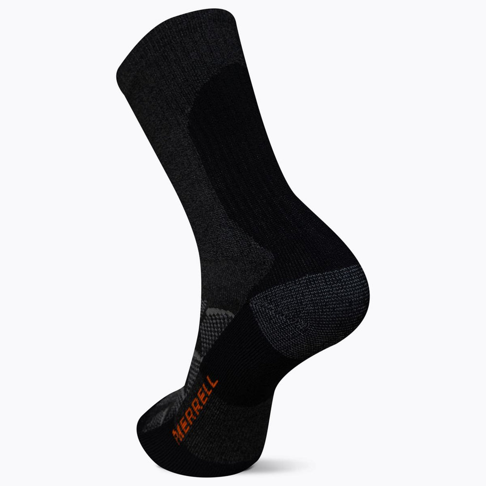 Moab Hiker Crew  Sock - Socks Men|Women