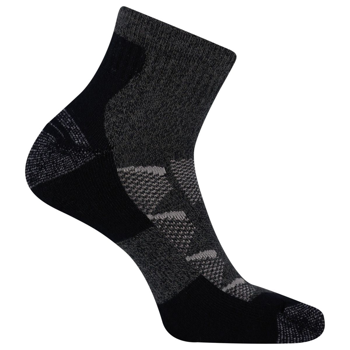 Moab Hiking Quarter Sock - Socks Men|Women