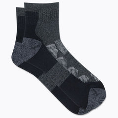 Moab Hiking Quarter Sock - Socks Men|Women