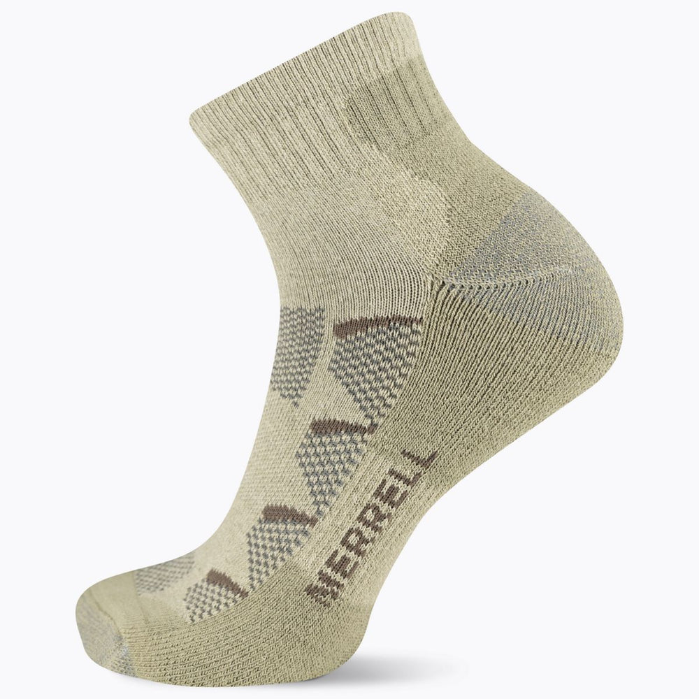 Moab Hiking Quarter Sock - Socks Men|Women