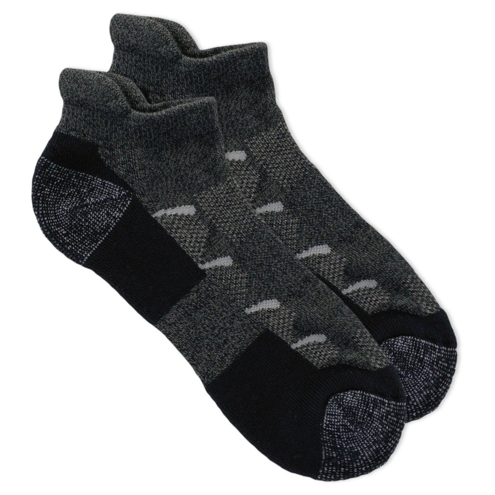 Moab Hiker Low Cut Sock - Socks Men|Women