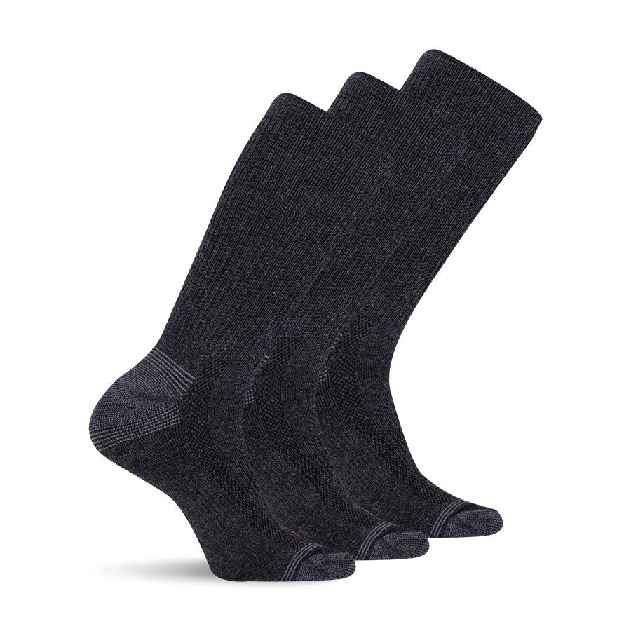 Recycled Everyday Crew Sock 3 Pack - Socks Men|Women