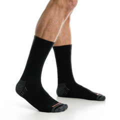 Recycled Everyday Crew Sock 3 Pack - Socks Men|Women