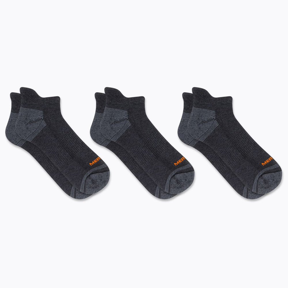 Recycled Low Cut Tab Sock 3 Pack - Socks Men|Women