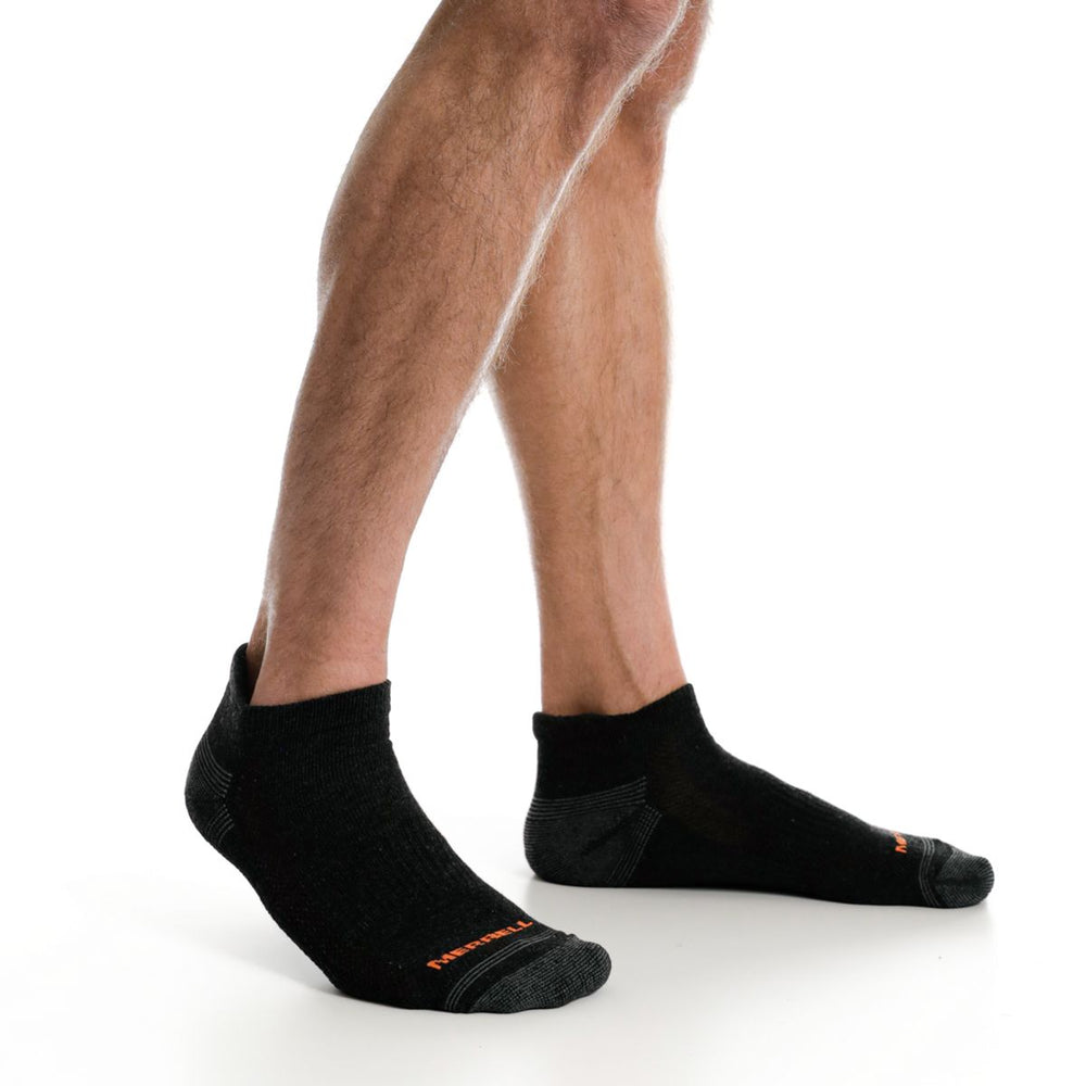Recycled Low Cut Tab Sock 3 Pack - Socks Men|Women