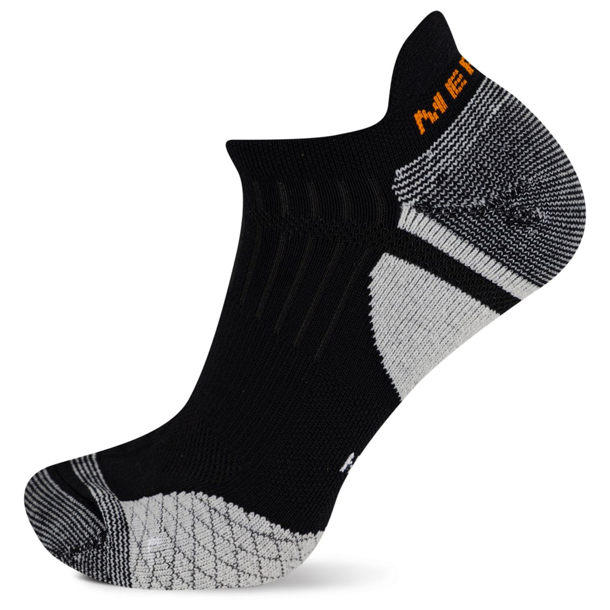 Cushion Trail Runner Tab Sock - Socks Men|Women