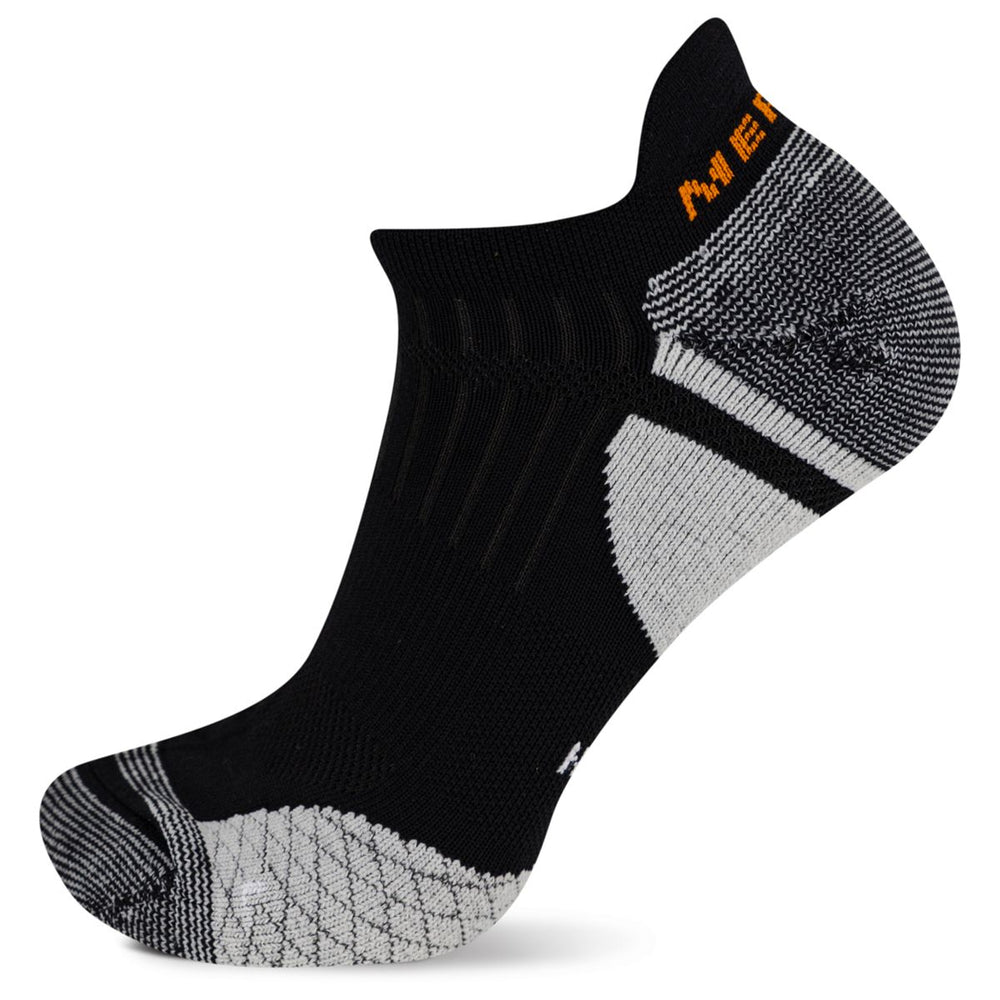 Cushion Trail Runner Tab Sock - Socks Men|Women