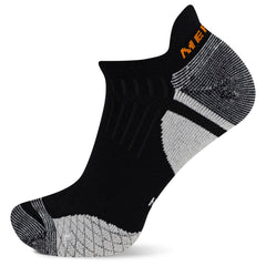 Cushion Trail Runner Tab Sock - Socks Men|Women