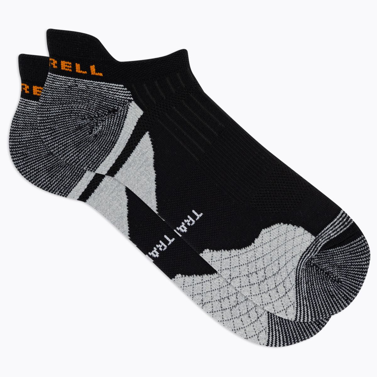 Cushion Trail Runner Tab Sock - Socks Men|Women