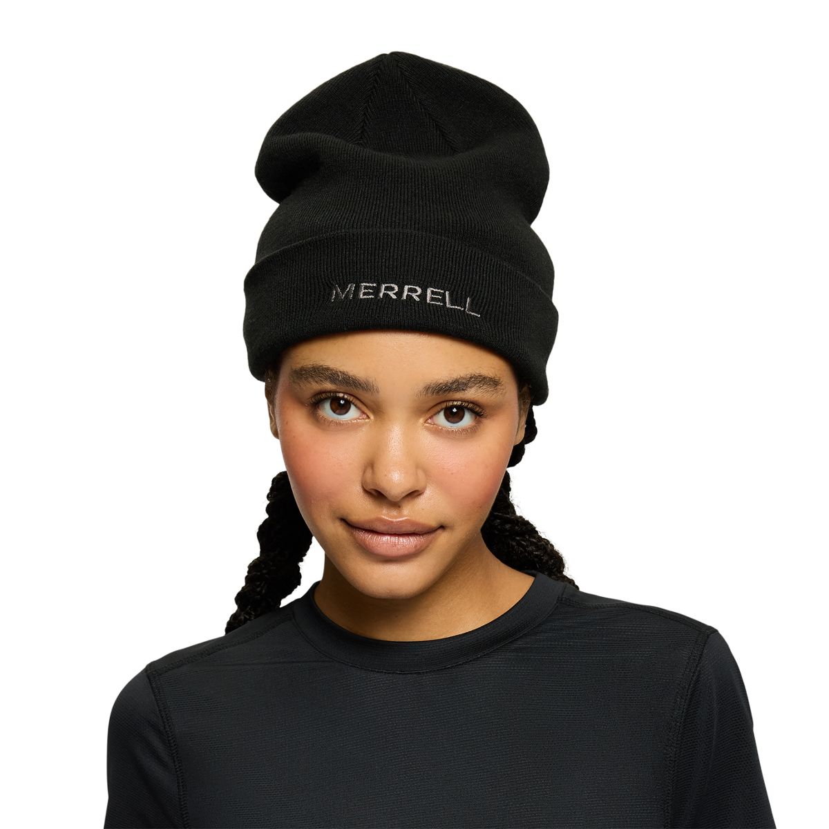 Powell Core Logo Beanie - Hats Men|Women