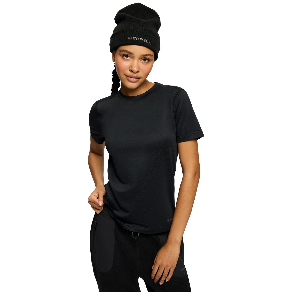 Powell Core Logo Beanie - Hats Men|Women