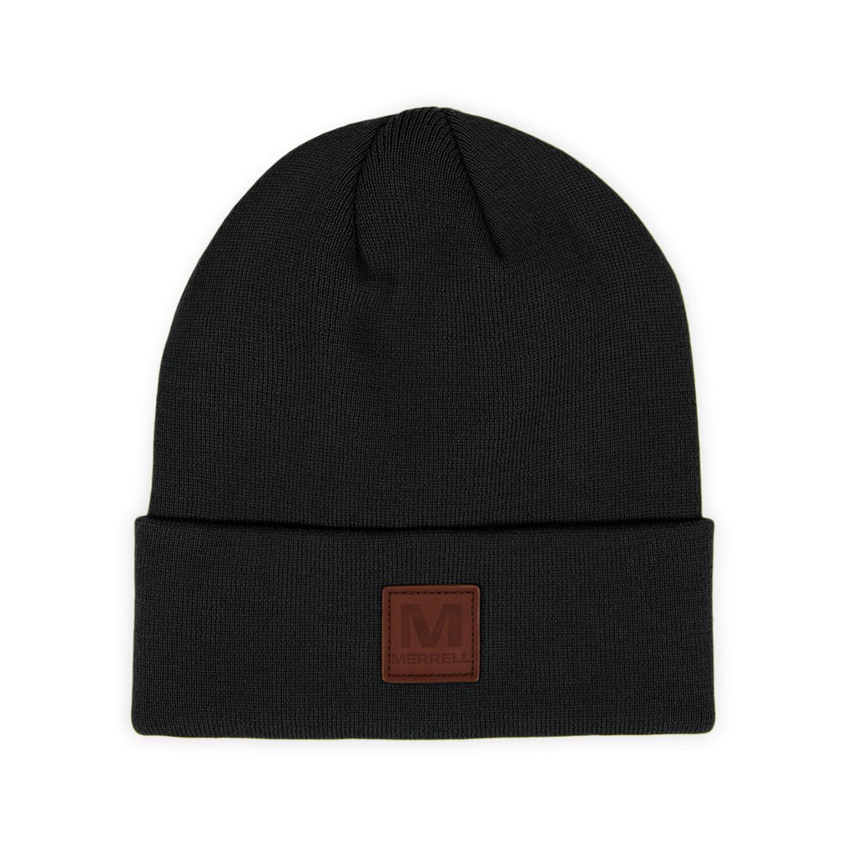 Gannet Hat With Leather Patch - Hats Men|Women