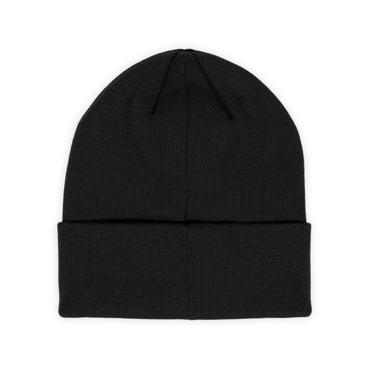 Gannet Hat With Leather Patch - Hats Men|Women