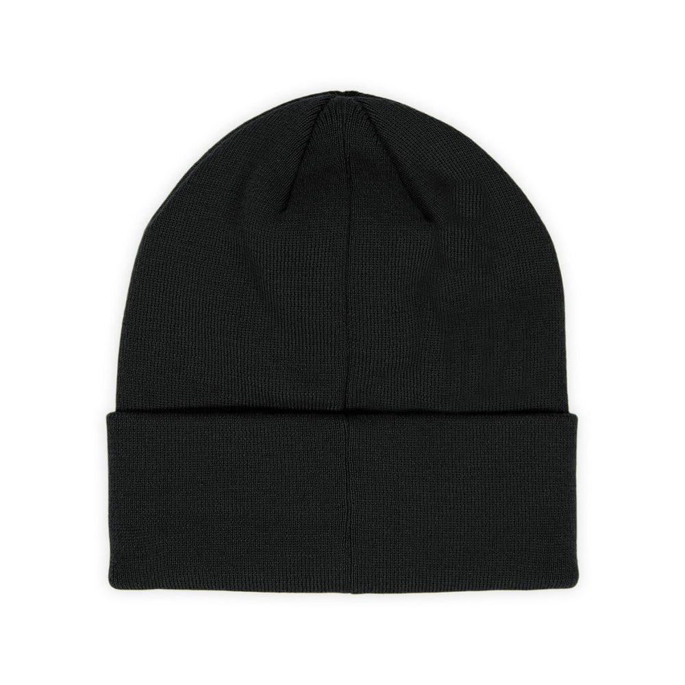 Gannet Hat With Leather Patch - Hats Men|Women