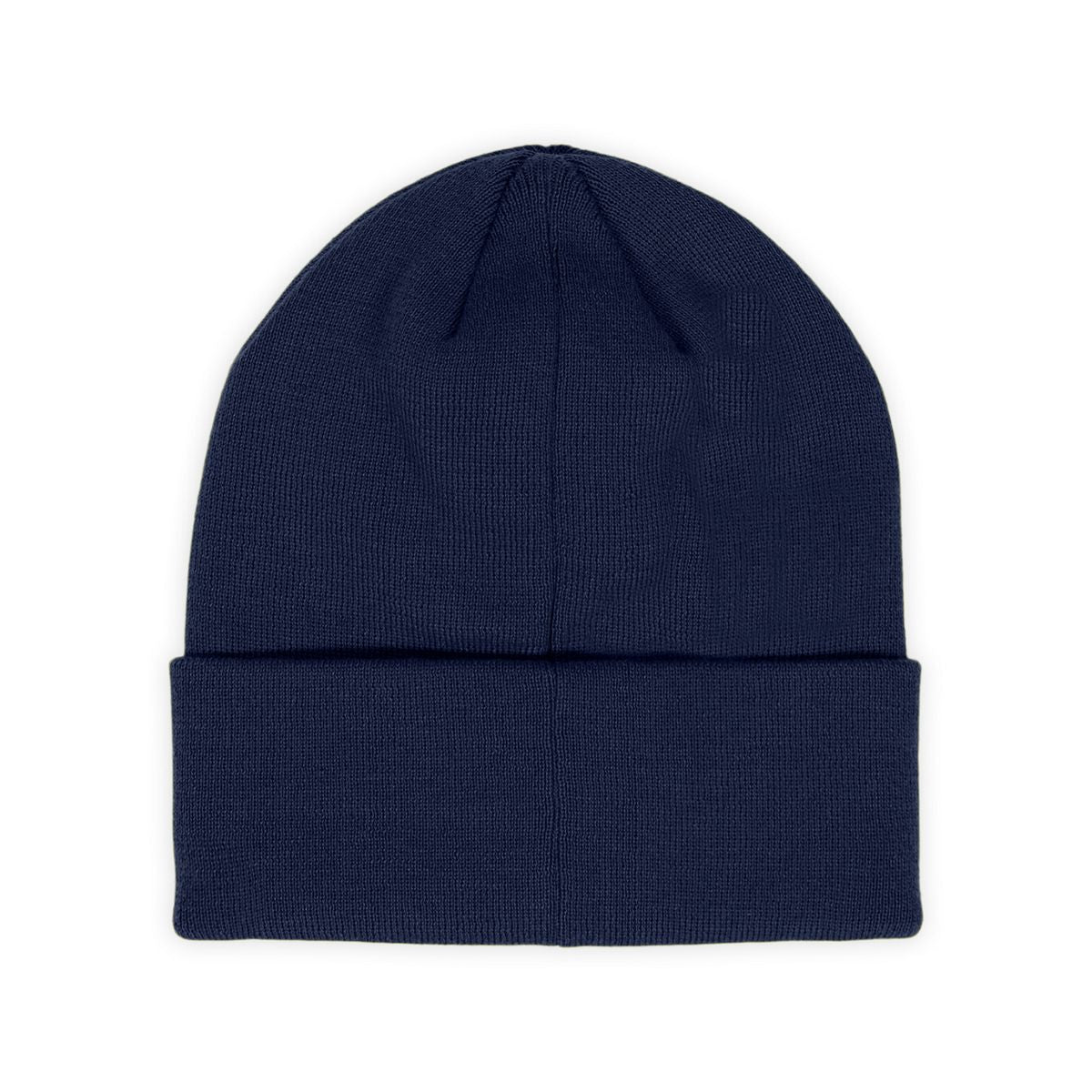 Gannet Hat With Leather Patch - Hats Men|Women