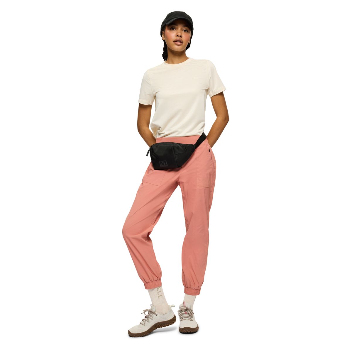 Aurora Belt Bag - Bags Men|Women