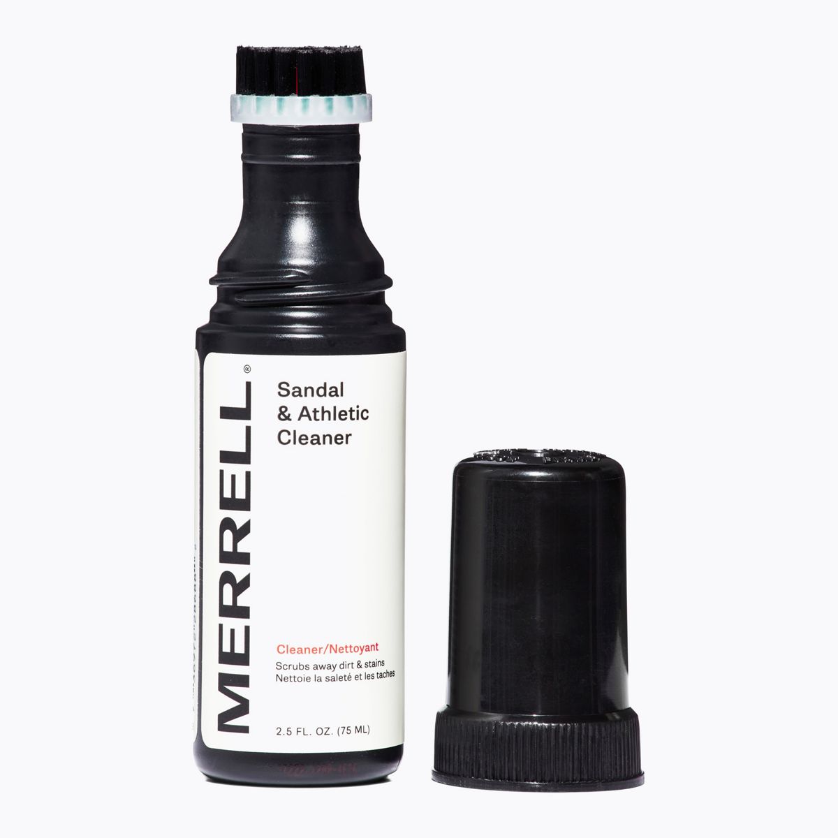 2.5oz Sandal & Athletic Cleaner Men