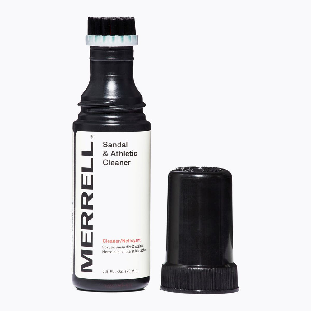 2.5oz Sandal & Athletic Cleaner Men