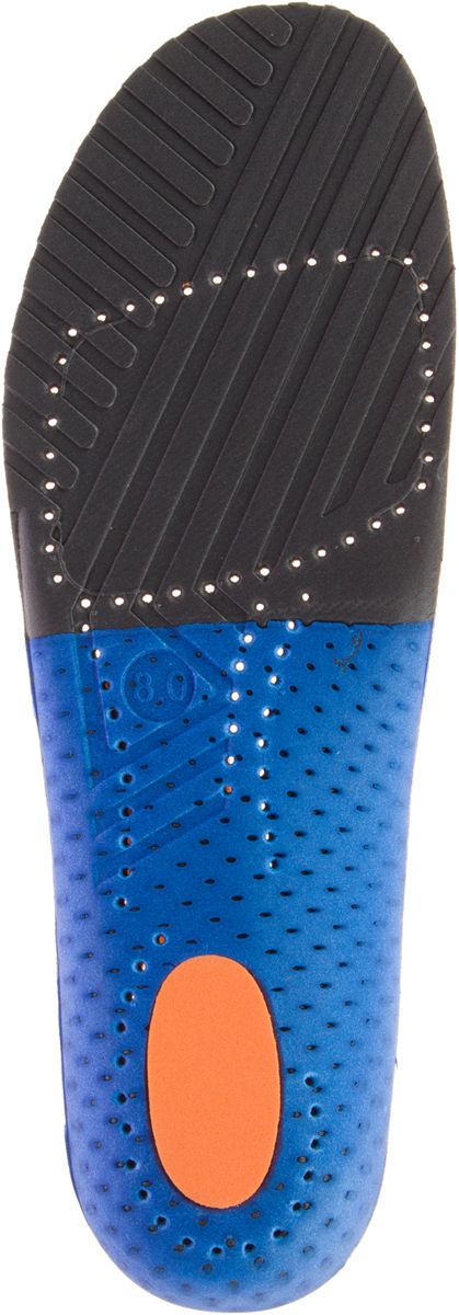 Men - Kinetic Fit™ Elite Footbed Wide Width - Insoles Men