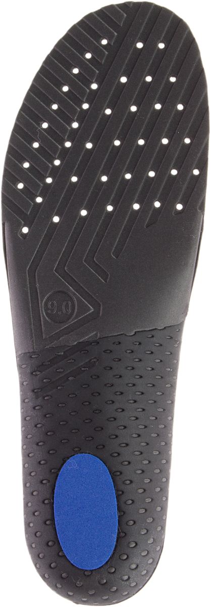 Men's Kinetic Fit Advanced Footbed Insoles Men