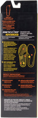 Men's Kinetic Fit Advanced Footbed Insoles Men