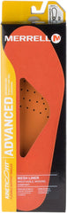 Men's Kinetic Fit Footbed Wide Width Insoles Men|Women