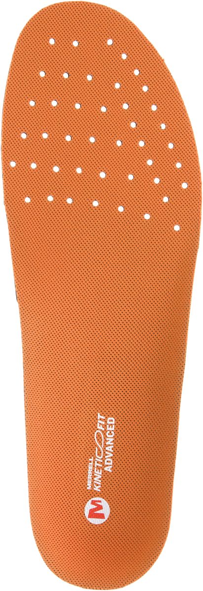 Men - Kinetic Fit Advanced Footbed - Insoles Men
