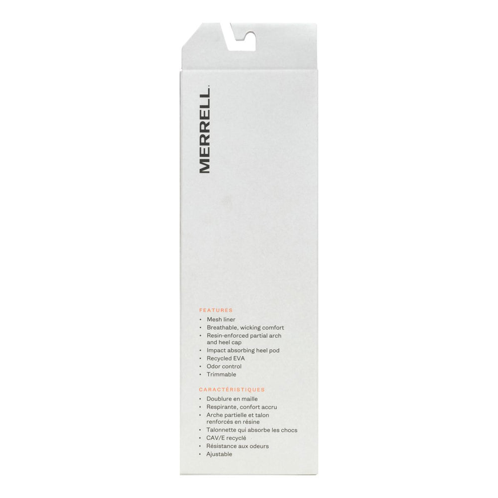 Men - Kinetic Fit Advanced Footbed - Insoles Men