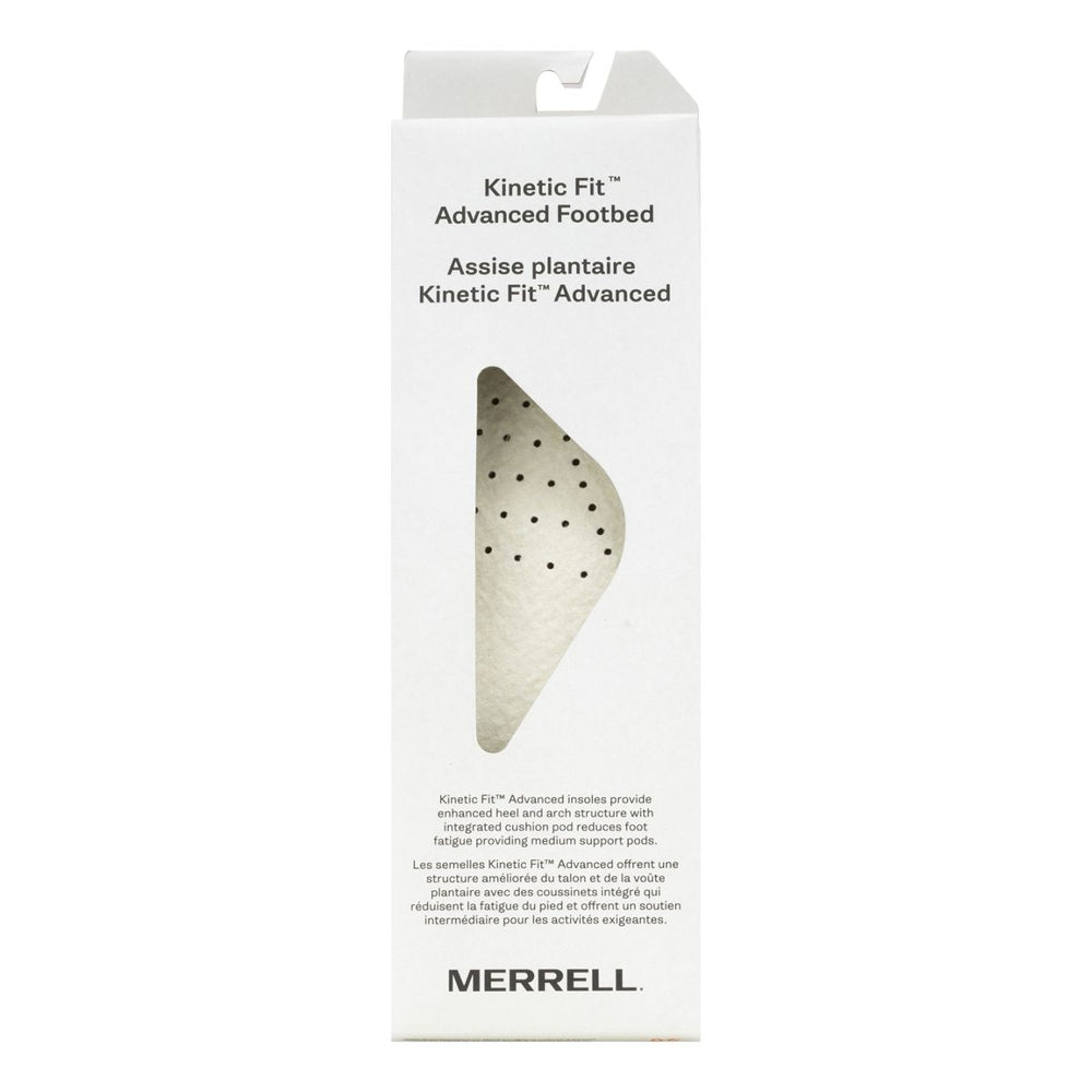 Men - Kinetic Fit™ Advanced Footbed - Insoles Men