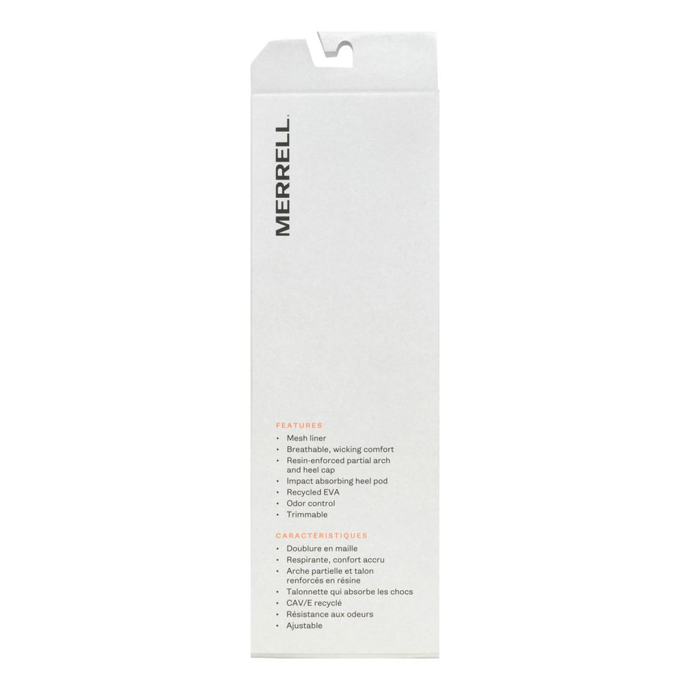Men - Kinetic Fit™ Advanced Footbed - Insoles Men