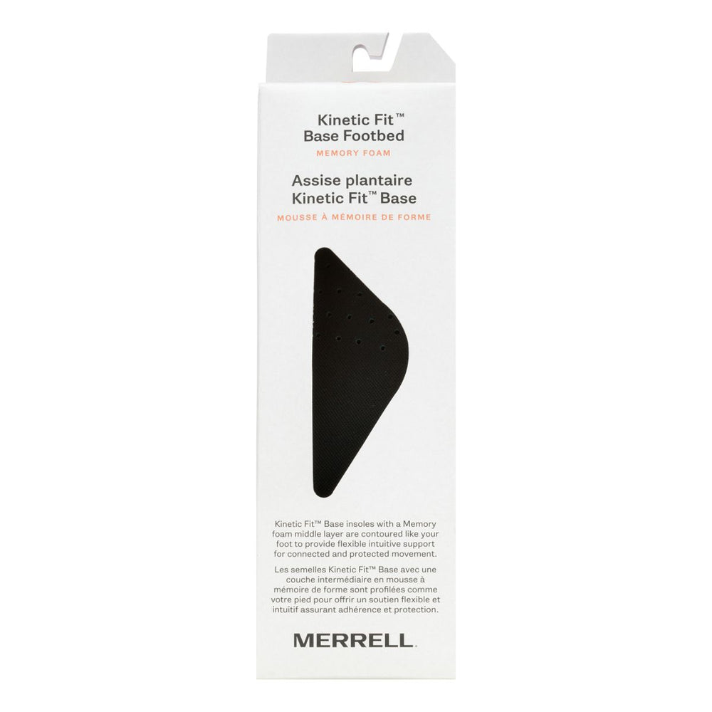 Men - Kinetic Fit™ Base AL Footbed - Insoles Men