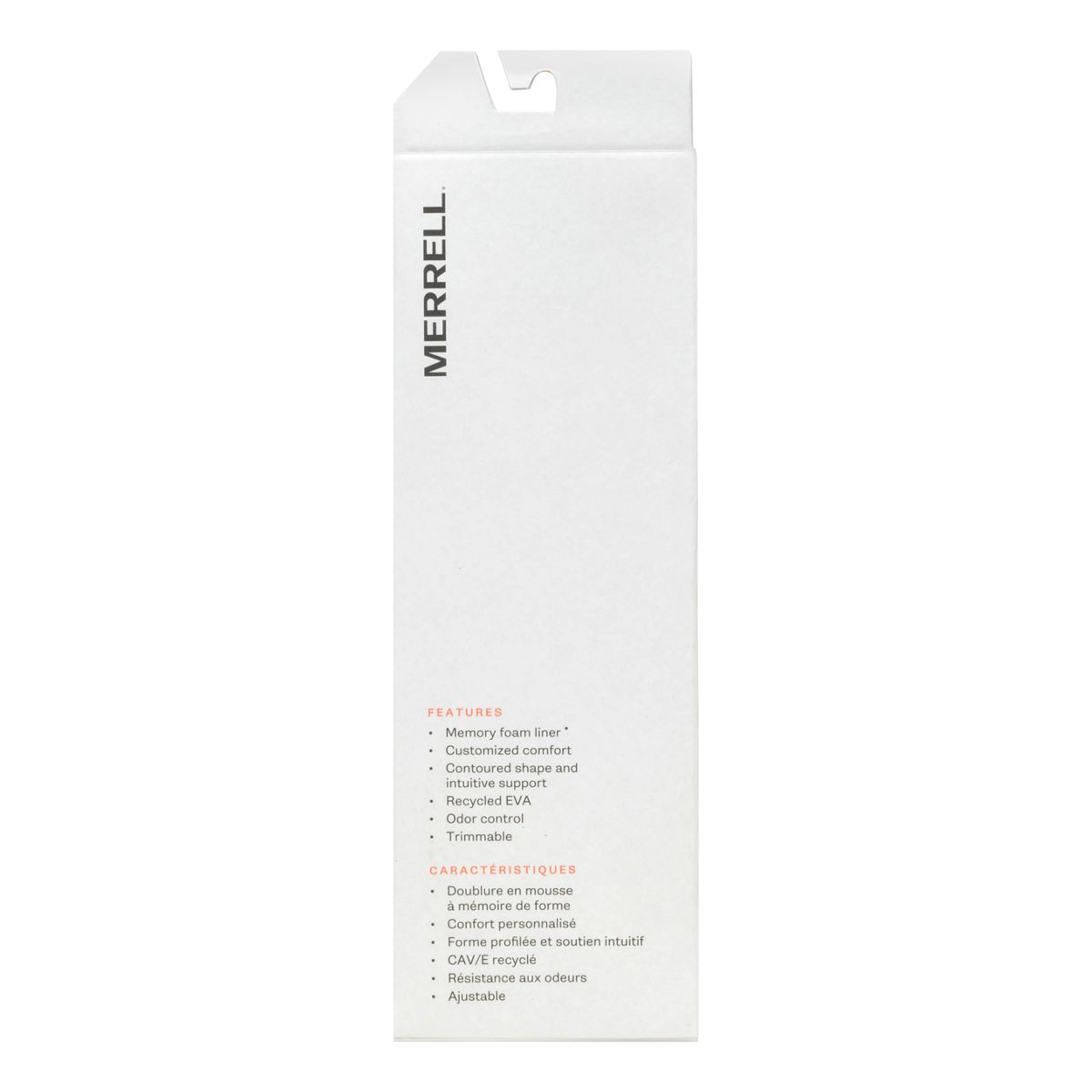 Men - Kinetic Fit™ Base AL Footbed - Insoles Men