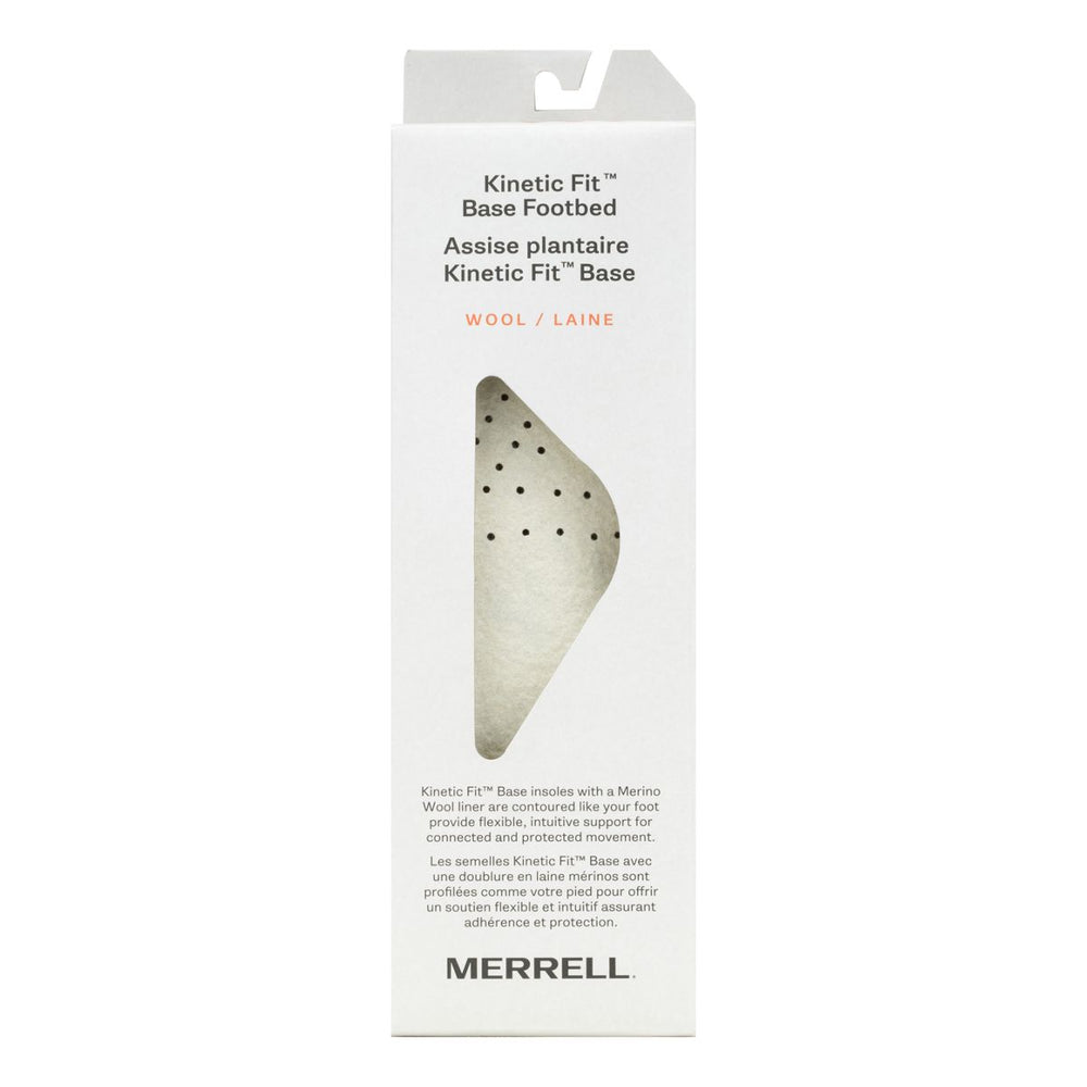 Men - Kinetic Fit™ Base - Insoles Men